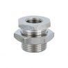 PASAPARED INOX 1/2