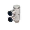 INS CODO DOBLE ORIENT. Ø6-M5
