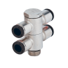 INS T DOBLE ORIENTABLE Ø6-1/8
