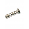 TORNILLO DOBLE 1/2