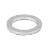 ARANDELA NYLON M5