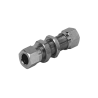 UNI INOX RECTO INTER PASAP Ø12