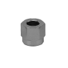 UNI INOX TUERCA Ø8