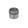 UNI INOX BICONO Ø6