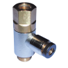 REG.INS.MET."TORNILLO" Ø4-M5