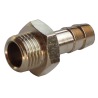 ESPIGA MACHO Ø25-1"