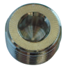 TAPON ALLEN MACHO CONICO 3/8