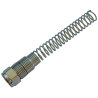 MUELLE PARA ESPIRAL PA Ø12