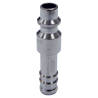ADAPTADOR INOX ESPIGA 10MM 5,5