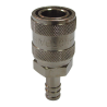 ENCHUFE RAPIDO ESPIGA 10MM