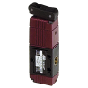 V.M.1/8 3/2 NA LEVA ROD.SERVO