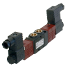 EV 1/4 5/2 BIESTABLE