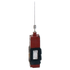 V.MEC.1/4 5/2 ANTENA SERVO