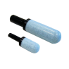 SILENCIADOR PE TUBO 12MM