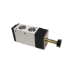 EV 1/2 5/2 MONOESTABLE