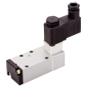 EV ISO1 5/2 MONOESTABLE