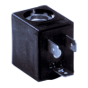 BOBINA DIN43650B-IND 12VDC