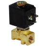 ELEC. 2/2 1/4 N/C EPDM 3,5MM