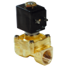 ELEC. 2/2 3/8 N/C NBR 13MM