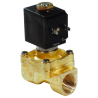 E.BAJA PRES. 2/2 3/4 N/C NBR