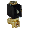 ELEC. 2/2 1/8 N/A NBR 2,5MM