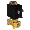 ELEC. 3/2 1/8 NC VITON 2MM
