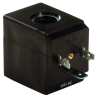 BOBINA DIN 43650A 220VAC
