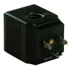 BOBINA DIN 43650A 24VDC 8W
