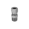 UNI INOX RECTO MACHO CIL10-1/2