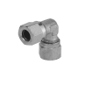 UNI INOX CODO INTERMEDIO Ø12