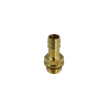 ESPIGA MACHO Ø12,5-M16x1,5
