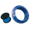 BOB. 100M. PU 10X7 AZUL