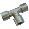T HEMBRA INOX 1/4