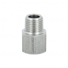 UNION H-M CONICA INOX 1/2-1/4
