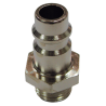 ADAPTADOR MACHO 1/4 PASO 7,2