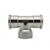 RACOR T HEMBRA CENT. ROSCADA D.35-3/4