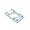 BRIDA PLANA ISO15552