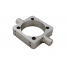 CHARNELA INTER. AJUS. INOX ISO15552