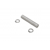 PERNO INOX ISO AA4