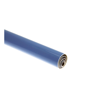TUBO ALUM. AZUL D.80X2,5X5,8M