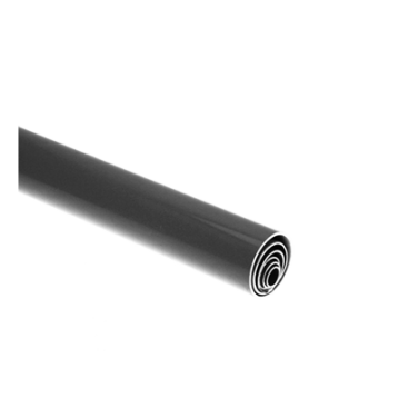 TUBO ALUM. GRIS D.63X2X5.8M