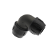 RACOR CODO A 90° INTERM. D.63