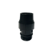 RACOR RECTO MACHO D.80-3"