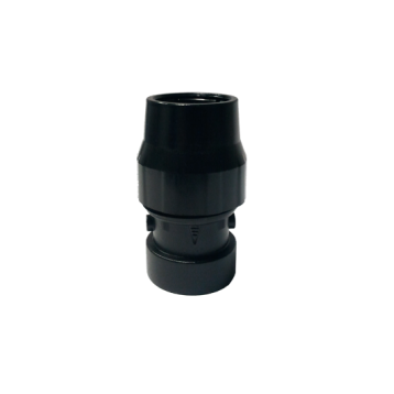 RACOR RECTO HEMBRA D.25-3/4