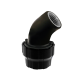 R.CODO 45° HEMBRA T. D.20-1/2