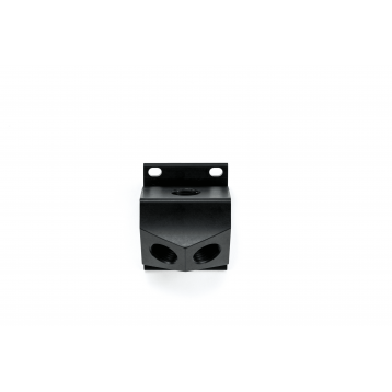 COLECTOR DOBLE H-H 3/4