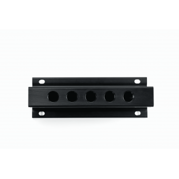 COLECTOR MULTIPLE 5 SALIDAS