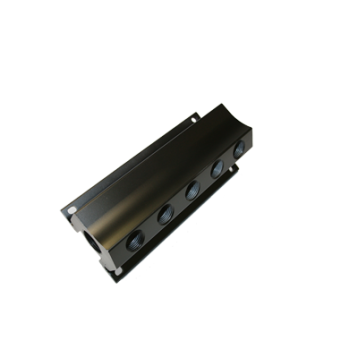 COLECTOR MULTIPLE 7 SALIDAS
