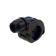 DERIVAC.TUBO-TUBO D.32-20