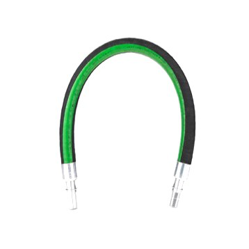 COMPENSADOR FLEX.D.63 2-1/2" MACHO